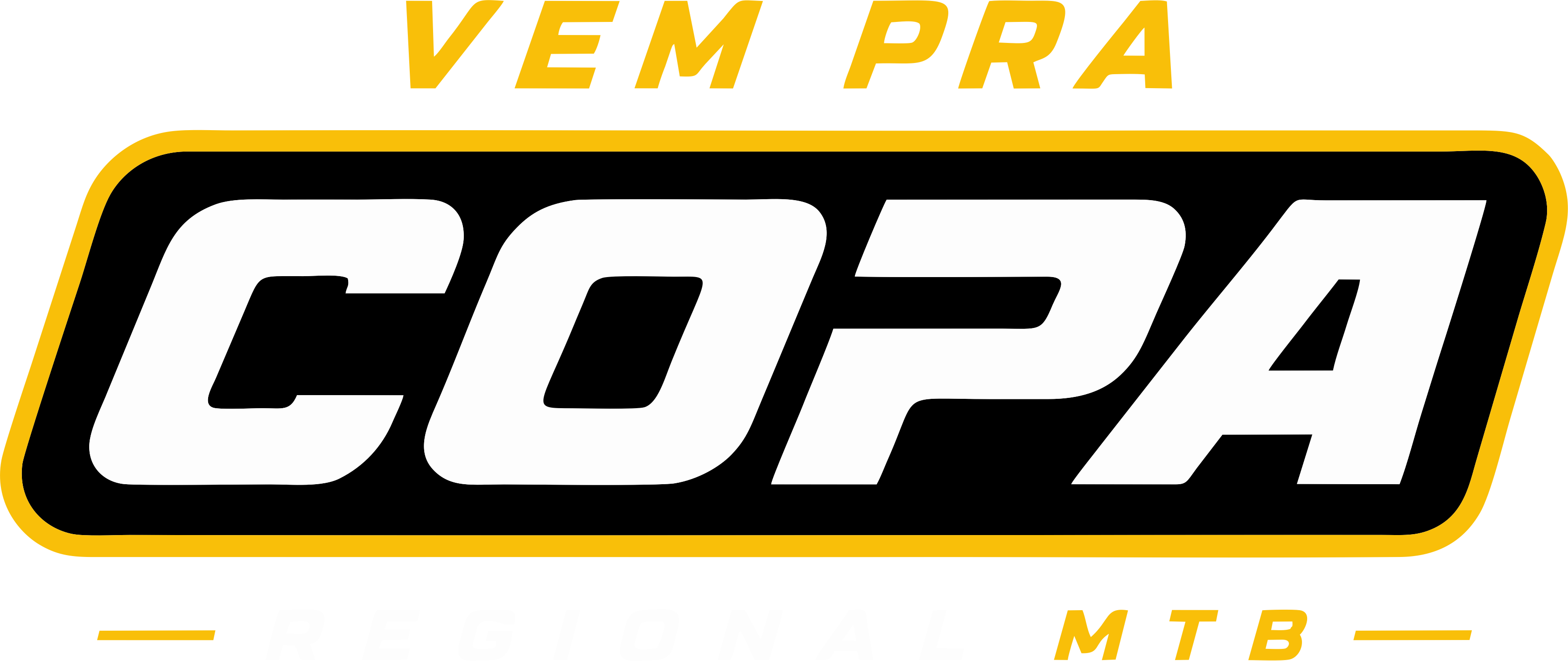 Vem pra Copa - Copa Regional de MTB